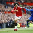 Fellaini and Huth charged with violent conduct by FA
