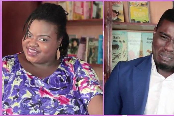 Seun Ajayi on the "The BigMa Experience"