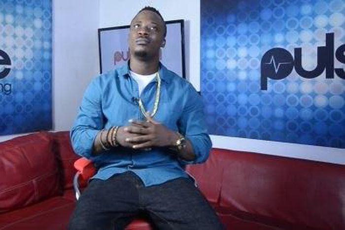 Singer talks about his new album, Nomoreloss, the industry and more.