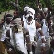 Bakassi Strike Force