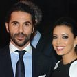 Eva-Longoria and Jose Baston