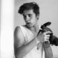 Brooklyn Beckham shoots Burberry Brit 2016 Fragrance ad campaign