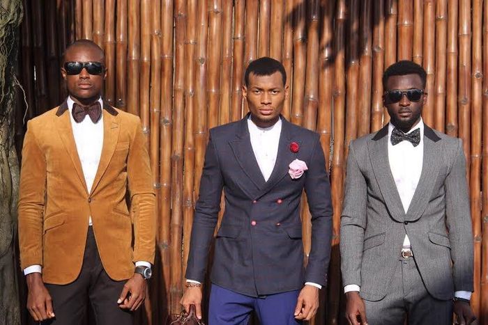 Johnson Johnson's 'The Legacy' collection