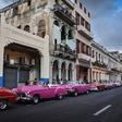 The Kardashians storm Cuba on vacation