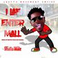 Shatta Wale - I laff enter mall art cover