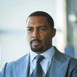 Omari Hardwick looking stylish