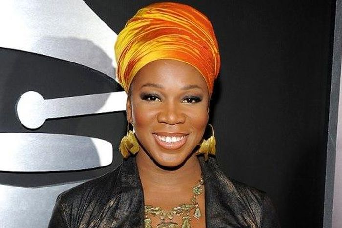 India Arie set to storm Nigeria