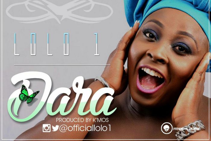 Lolo 1 'Dara' artwork