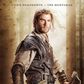 Chris Hemsworth in character poster for "Huntsman: Winter’s War"
