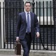 Britain's Osborne turns fire on "Out" plan to leave EU single market