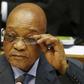 South Africa's President Jacob Zuma answers questions at Parliament in Cape Town, March 17, 2016.