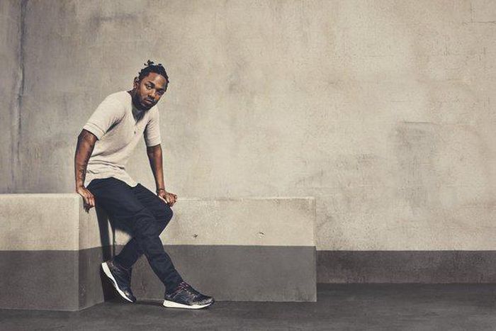 Kendrick Lamar stars in commercial for Reebok collaboration