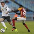 Rooney expects rejuvenated Man Utd to challenge for title