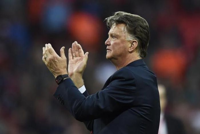 Louis van Gaal