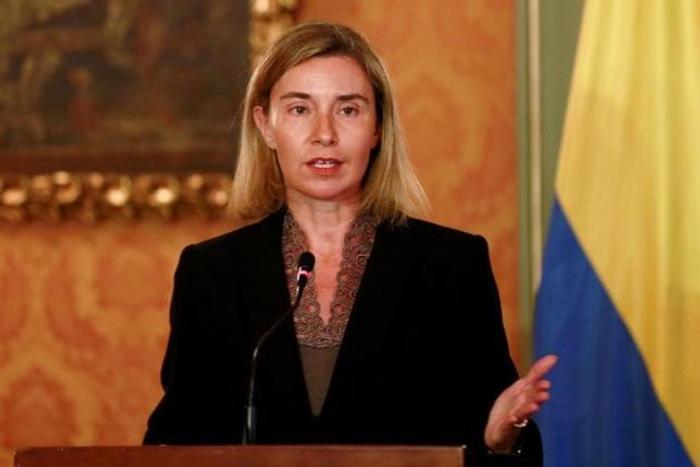 UN mulls allowing EU to search boats for illicit arms off Libya
