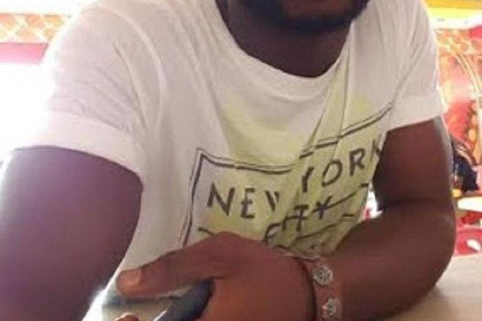 Abiodun Abdullai Akinlawon bark and bite