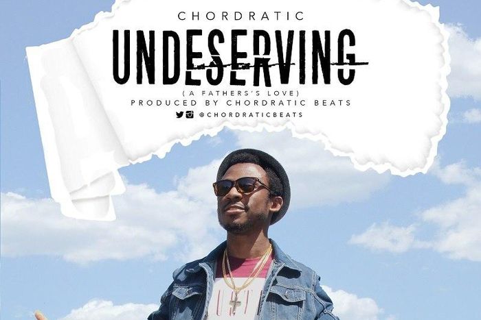  'Undeserving' artwork