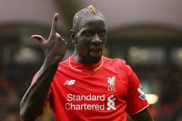 FIFA extend Sakho's anti-doping ban to worldwide