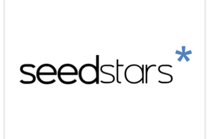 Seedstars logo