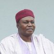 Gov. Darius Ishaku of Taraba state.