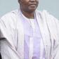 Gov. Darius Ishaku of Taraba state.