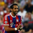 Juventus set to sign defender Benatia from Bayern Munich