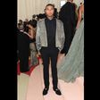 Tyga at the MET Gala 2016