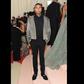 Tyga at the MET Gala 2016