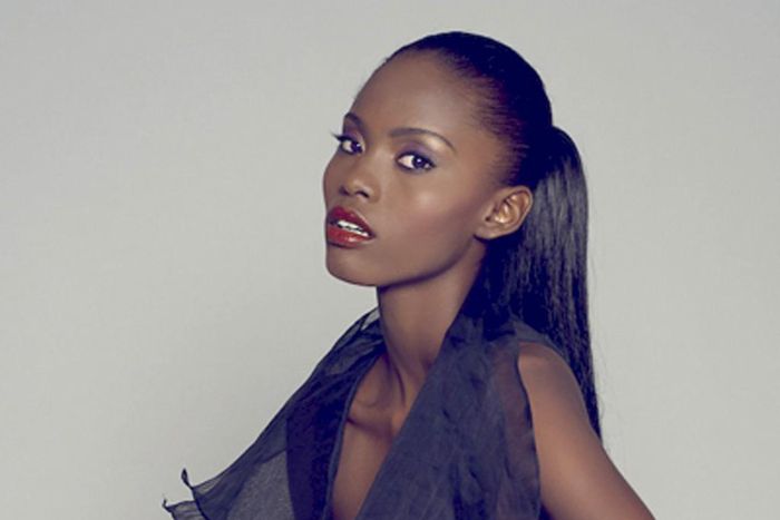 Fate of lawsuit brought by Trump model to be decided this month