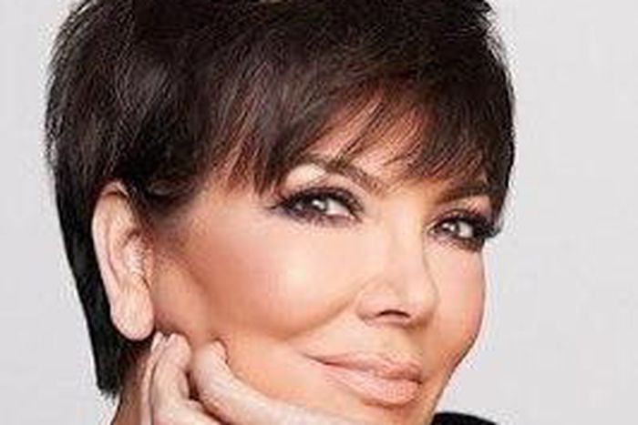 Kris Jenner launches jewelry line