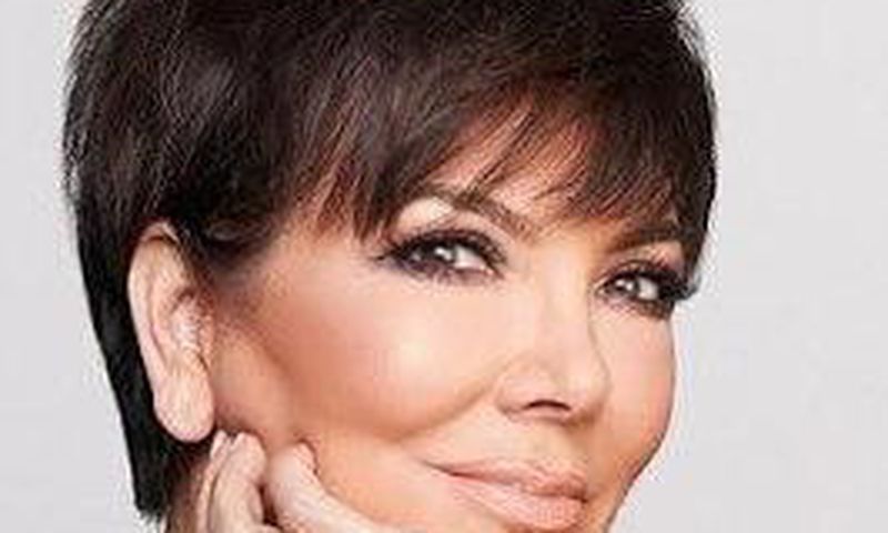 Kris Jenner launches jewelry line