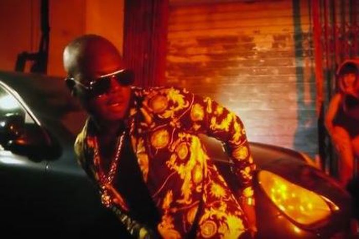 Frankie Jay - 'Obodo' ft Oritsefemi