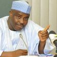 Aminu Tambuwal