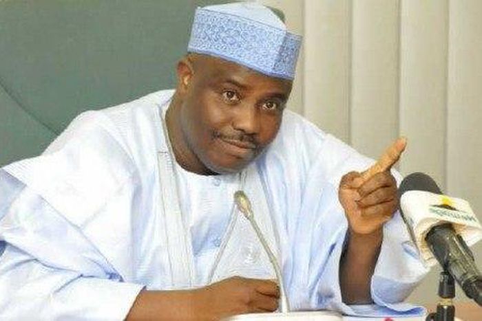 Aminu Tambuwal
