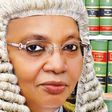 A Nigerian Judge