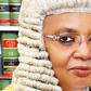 A Nigerian Judge