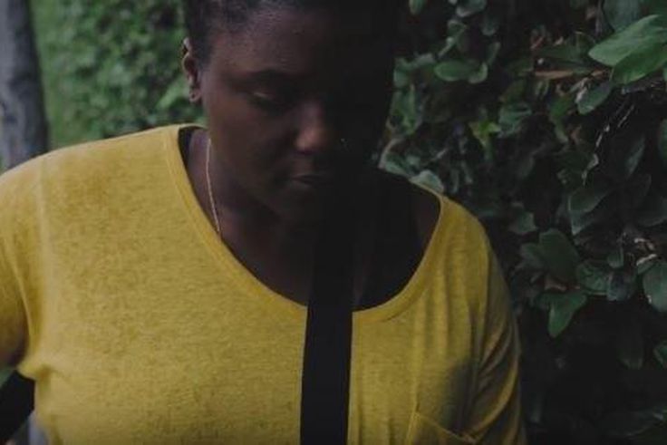 Joy Oladokun - 'Poison'