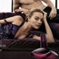 Margot Robbie lands 1st ad campaign with Calvin Klein's ‘Deep Euphoria’ perfume