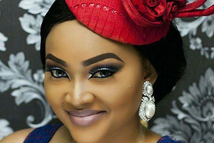 Mercy Aigbe