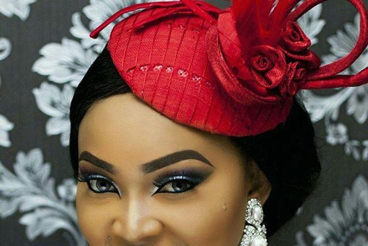 Mercy Aigbe