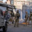 Indian Kashmir protests flare, 3 killed as army opens fire