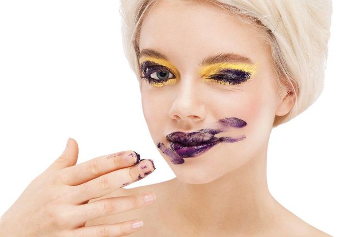 Always take off your makeup after each day