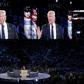 Trump calls for tough U.S. border security after Brussels attacks
