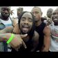 Wale- 'The God smile' video.