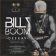 Deekay - 'Billy Boom'