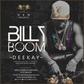 Deekay - 'Billy Boom'