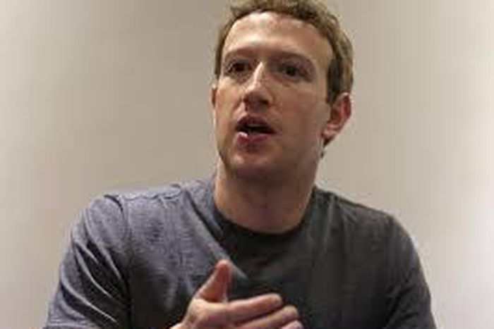 Mark Zuckerberg unveils 2016 plans for artificially intelligent butler