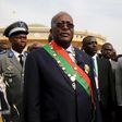 Burkina Faso president says criminal charges possible after audit