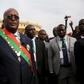 Burkina Faso president says criminal charges possible after audit