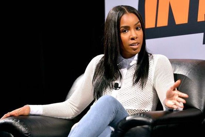 Kelly Rowland misses Destiny's Child